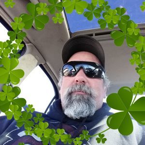 Meet your Posher, Jarrad